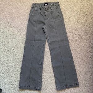 Paige "Brooklyn Flare" jeans